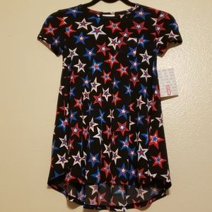 Lularoe Scarlett